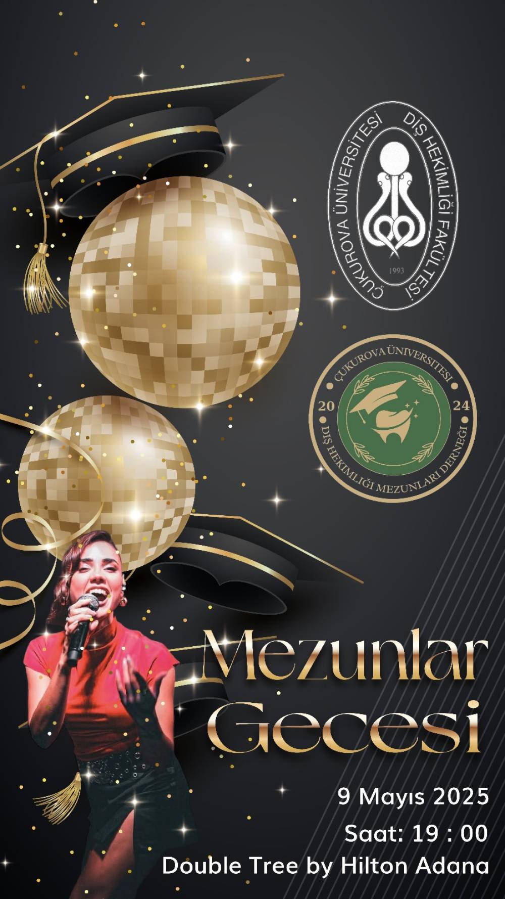MEZUNLAR GECESİ